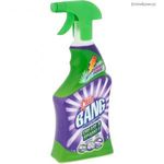 Zsíroldószer szórófejes 750 ml Cillit Bang fotó