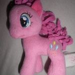 My little pony én kicsi pónim Pinkie Pie eredeti MLP póni plüss fotó