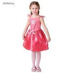 Rubies: Én kicsi pónim Pinkie Pie jelmez - 104 cm fotó