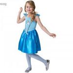 Rubies: Én kicsi pónim Rainbow Dash jelmez - 116 cm fotó