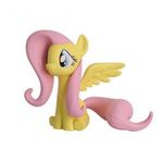 Comansi Én kicsi pónim - Fluttershy játékfigura fotó