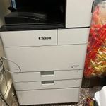 CANON ImageRUNNER 2630i Használt fotó