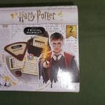 Trivial Pursuit Harry Potter - Winning Moves - TÁRSASJÁTÉK - ÚJ BONTATLAN ! fotó