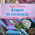 EVA-MARIE HELLER - NAGY VARRÓKÖNYV (ALAPOK ÉS TECHNIKÁK) fotó