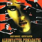 Alkonyattól pirkadatig - DVD Újszerű, Amerikai thriller, George Clooney , Quentin Tarantino fotó