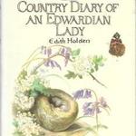 Edith Holden: The Country Diary of an Edwardian Lady fotó