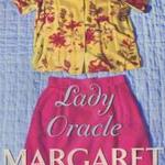 Margaret Atwood: Lady Oracle fotó