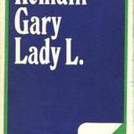 Romain Gary: Lady L. fotó