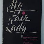 My Fair Lady fotó