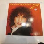 Helen Schneider - Crazy Lady (NÉMET NYOMÁS) fotó