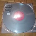 Lady Gaga – Chromatica (Europe LP Limited Edition 2020 Silver Disc / Uj Bontatlan) fotó