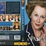 A Vaslady DVD fotó