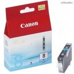 CANON CLI8 PATRON CYAN PHOTO Termékkód: 0624B001 fotó