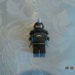 Lego ritka/különleges emberke/figura-8: Pókember történet: Rhíno emberke! Új! & fotó
