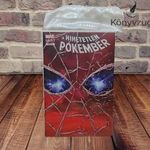 A Hihetetlen Pókember 62A 2022/2 (fólia+hátlap) fotó