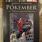 Marvel Lovagok : Pókember - Túlhajszolva ( Nagy Marvel képregénygyűjtemény 63. ) Új fotó