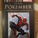 Újvilág : Pókember - Pókember halála ( Nagy Marvel képregénygyűjtemény 84. ) Új fotó