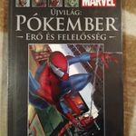 Újvilág : Pókember - Erő és felelősség ( Nagy Marvel képregénygyűjtemény 22. ) Új fotó