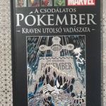 Marvel - A csodálatos Pókember - Kraven utolsó vadászata fotó
