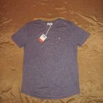 ÚJ ! TOMMY HILFIGER férfi póló / pamutpóló - M - 3db nincs posta ! fotó