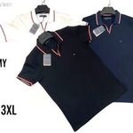 Tommy Hilfiger férfi póló fotó