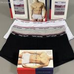 Tommy Hilfiger boxeralsó L es fotó