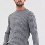 Tommy Hilfiger Pulóver XXL-es Méretű fotó
