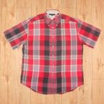 Tommy Hilfiger rövid ujjú ing (XL-es) fotó