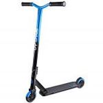 Roller Spartan STUNT PROFI BLACK fotó