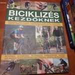 Edward Pickering - Biciklizés kezdőknek fotó