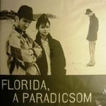 FLORIDA, A PARADICSOM / Jim Jarmusch / DVD ( FÓLIÁS !!! ) fotó