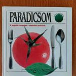 Paradicsom fotó