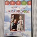 DVD Sült, zöld paradicsom fotó