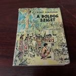 Bengt Danielsson - A boldog sziget (Útikalandok 22.) fotó