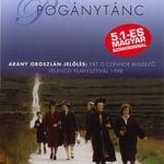 Pogánytánc - DVD Újszerű, Amerikai romantikus dráma, Meryl Streep , Michael Gambon fotó