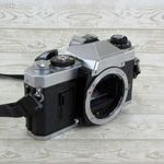Porst CR-3 automatic - retro fényképezőgép ház / váz fotó