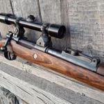Kar98k Acél airsoft replika fotó
