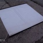 régi vetítővászon fotó