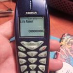 NOKIA 3510i- TELEFON+TÖLTŐ / FÜGGETLEN 1 SIM - "GOMBOS" TELEFON / 0 PERCES, FÓLIÁS !!!!!!!!!!!!!!!! fotó