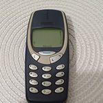 Nokia 3310 Tmobile fotó