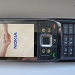 NOKIA E66 HIBÁS fotó