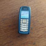 Nokia 3100 telefon fotó