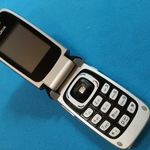 Nokia 6103 telefon elado fotó