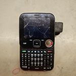 Nokia 7705 Twist usa verizon wireless ritkaság HIBÁS fotó
