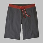 PATAGONIA Hydropeak Boardshort 21" Ffi ECO Outdoor Fürdőnadrág - ÚJ - 34 - 75Eur fotó