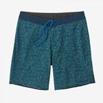PATAGONIA Hydropeak Boardshort 18" Ffi ECO Outdoor Fürdőnadrág - ÚJ - 34 - 75Eur fotó