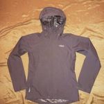 RAB 'Downpour Eco Jacket Wmn' Pertex Shield női túradzseki / outdoor héjkabát - M fotó