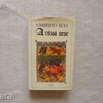 Umberto Eco : A rózsa neve fotó