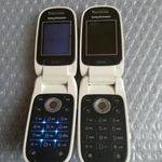 Sony Ericsson z310 telefon eladó fotó