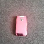 Sony Ericsson z610 telefon eladó fotó